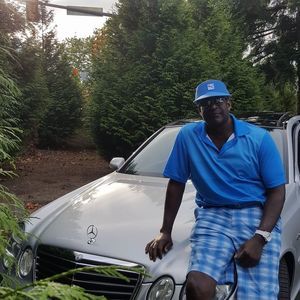 Meet your Posher, Dion